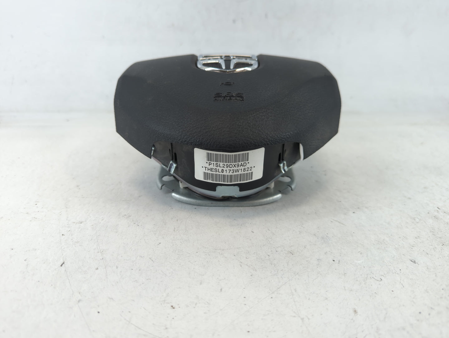 2020 Dodge Journey Air Bag Driver Left Steering Wheel Mounted P/N:P1SL29DX9AD Fits OEM Used Auto Parts - Oemusedautoparts1.com
