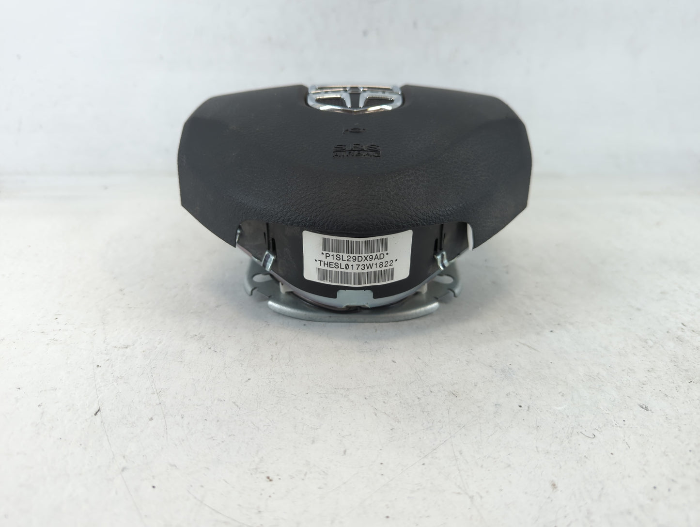 2020 Dodge Journey Air Bag Driver Left Steering Wheel Mounted P/N:P1SL29DX9AD Fits OEM Used Auto Parts - Oemusedautoparts1.com