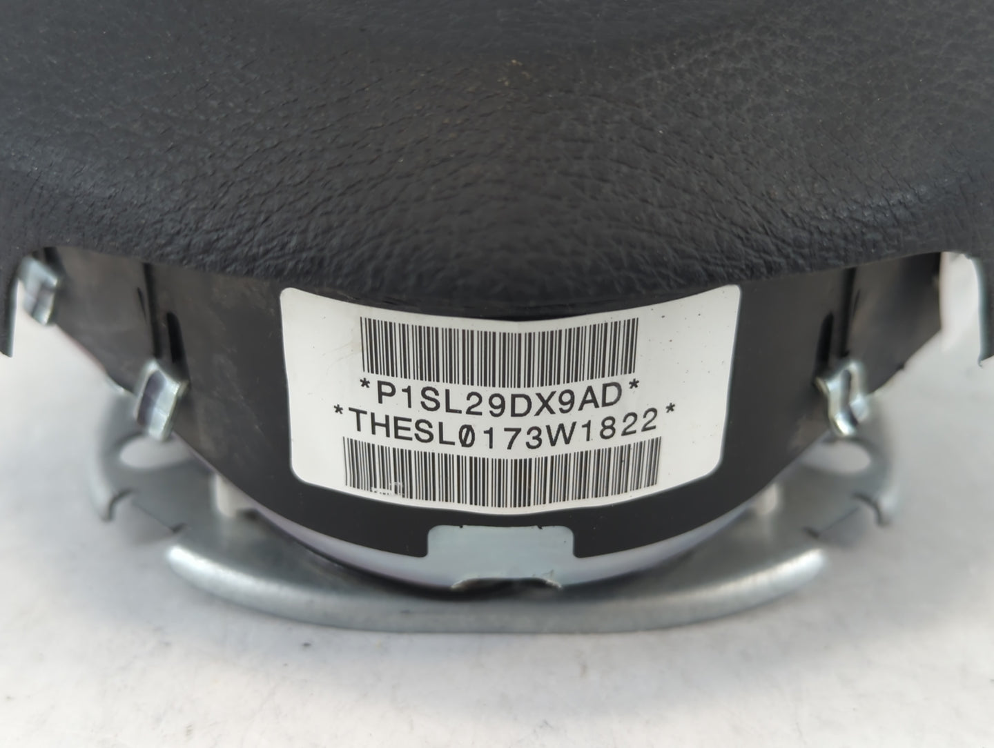 2020 Dodge Journey Air Bag Driver Left Steering Wheel Mounted P/N:P1SL29DX9AD Fits OEM Used Auto Parts - Oemusedautoparts1.com