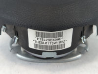 2020 Dodge Journey Air Bag Driver Left Steering Wheel Mounted P/N:P1SL29DX9AD Fits OEM Used Auto Parts - Oemusedautoparts1.com
