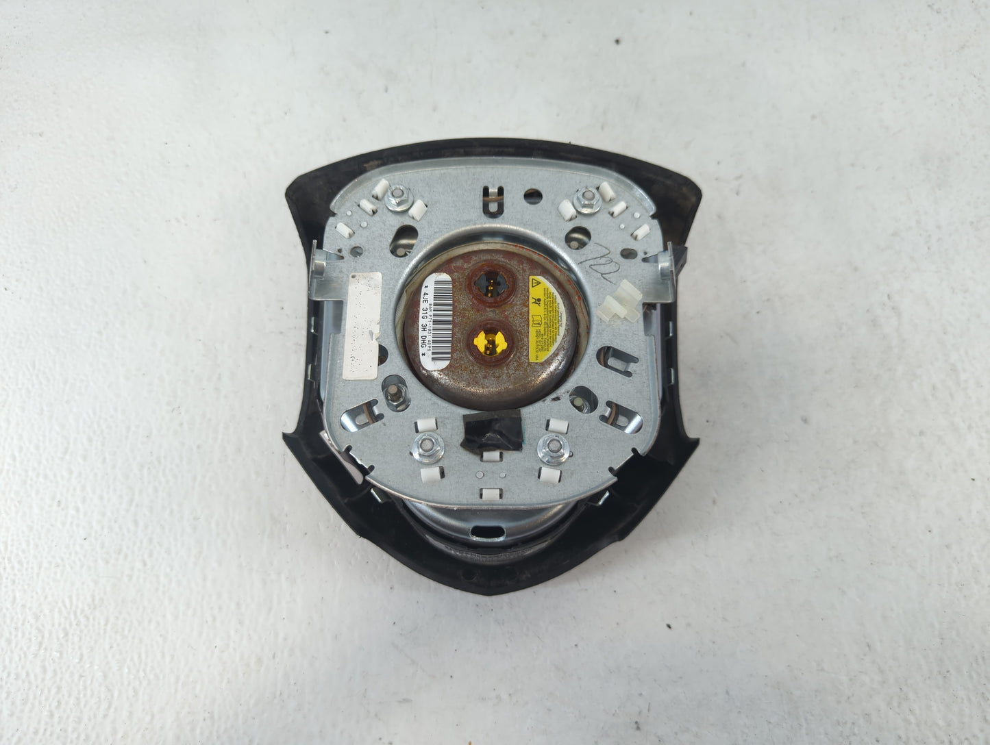2020 Dodge Journey Air Bag Driver Left Steering Wheel Mounted P/N:P1SL29DX9AD Fits OEM Used Auto Parts - Oemusedautoparts1.com