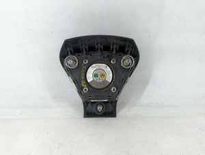 2011-2014 Hyundai Sonata Air Bag Driver Left Steering Wheel Mounted P/N:569003Q200RY Fits Fits 2011 2012 2013 2014 OEM Used Auto Parts