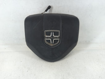 compare product 2013-2016 Dodge Dart Air Bag Driver Left Steering Wheel Mounted P/N:P68102233AD Fits Fits 2013 2014 2015 2016 OEM Used Auto Parts