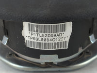 2013-2016 Dodge Dart Air Bag Driver Left Steering Wheel Mounted P/N:P68102233AD Fits Fits 2013 2014 2015 2016 OEM Used Auto Parts - Oemusedautoparts1.com