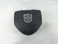 2012 Dodge Caravan Air Bag Driver Left Steering Wheel Mounted P/N:P1QK29DX9AG Fits Fits 2011 OEM Used Auto Parts - Oemusedautoparts1.com