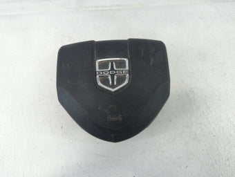 compare product 2012 Dodge Caravan Air Bag Driver Left Steering Wheel Mounted P/N:P1QK29DX9AG Fits Fits 2011 OEM Used Auto Parts