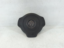 2015-2019 Volkswagen Gti Air Bag Driver Left Steering Wheel Mounted P/N:3407977BHA3 Fits Fits 2015 2016 2017 2018 2019 OEM Used Auto Parts