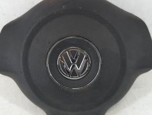 2015-2019 Volkswagen Gti Air Bag Driver Left Steering Wheel Mounted P/N:3407977BHA3 Fits Fits 2015 2016 2017 2018 2019 OEM Used Auto Parts