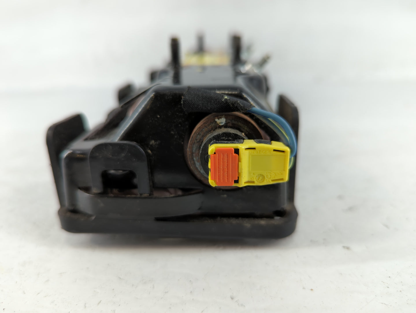 2011 Chrysler Town & Country Air Bag Driver Left Steering Wheel Mounted P/N:P05057771AC Fits OEM Used Auto Parts - Oemusedautoparts1.com