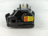 2011 Chrysler Town & Country Air Bag Driver Left Steering Wheel Mounted P/N:P05057771AC Fits OEM Used Auto Parts - Oemusedautoparts1.com