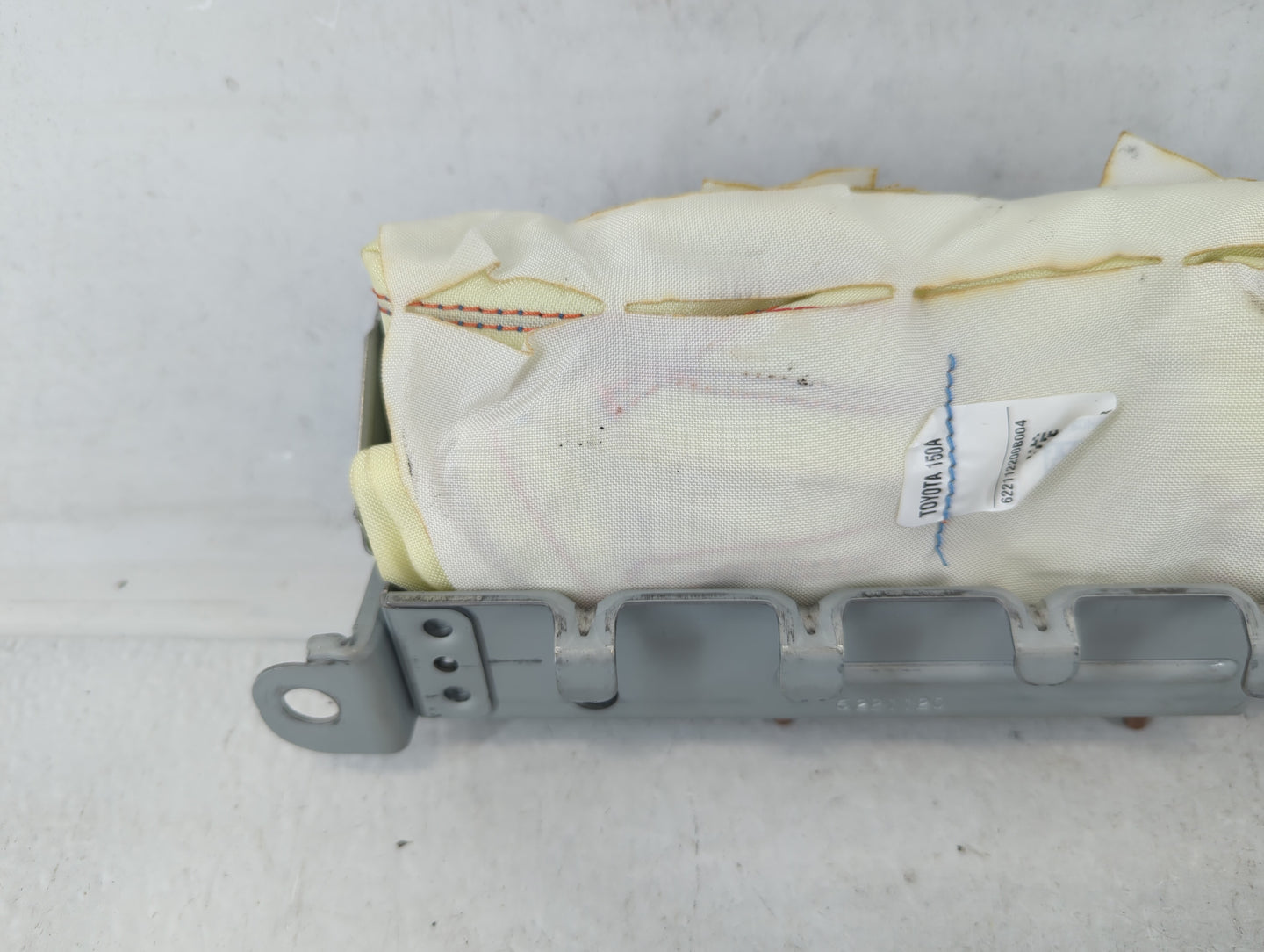 2014-2019 Toyota Corolla Air Bag Driver Left Steering Wheel Mounted Fits Fits 2014 2015 2016 2017 2018 2019 OEM Used Auto Parts - Oemusedautoparts1.com