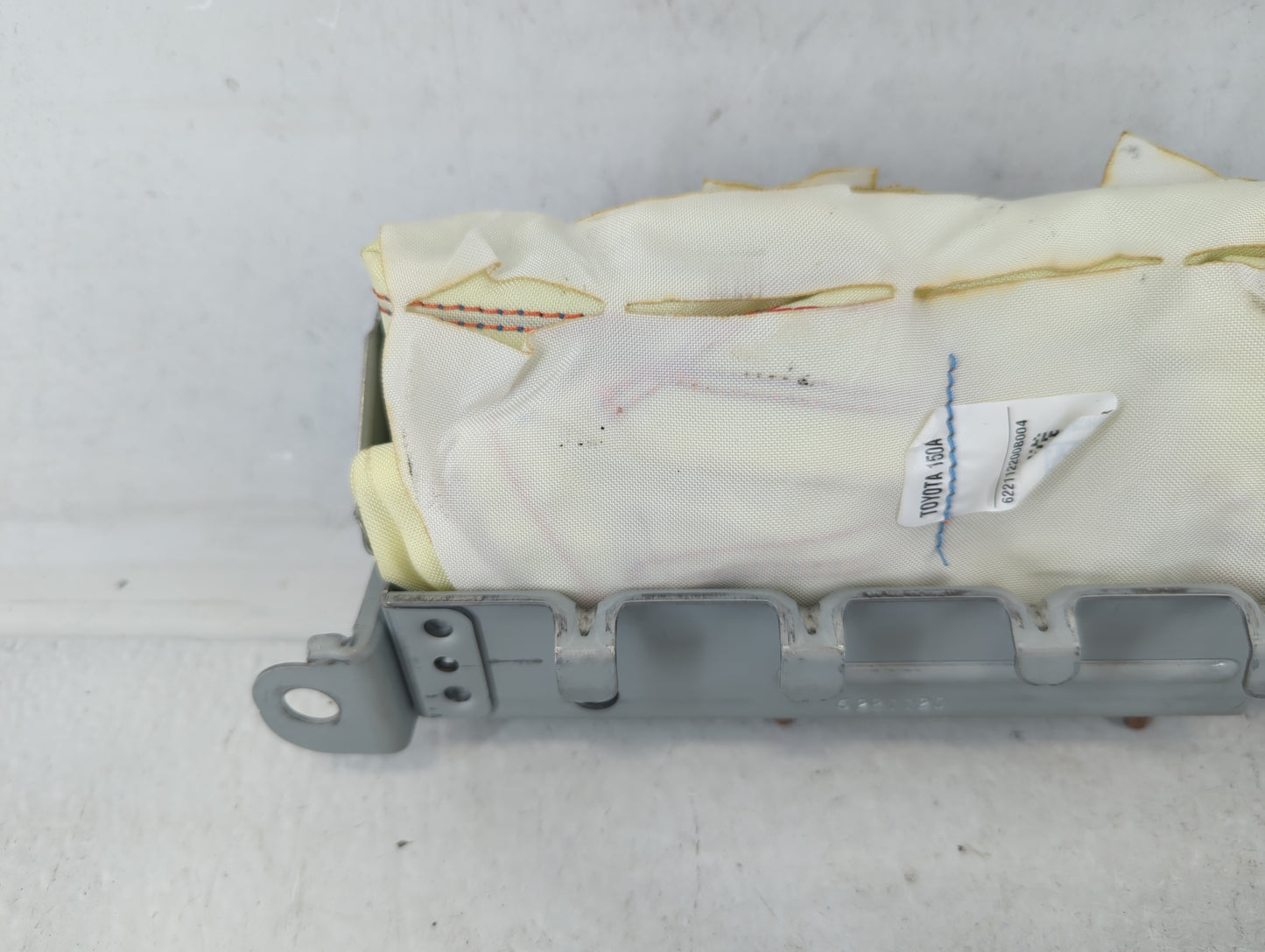 2014-2019 Toyota Corolla Air Bag Driver Left Steering Wheel Mounted Fits Fits 2014 2015 2016 2017 2018 2019 OEM Used Auto Parts - Oemusedautoparts1.com