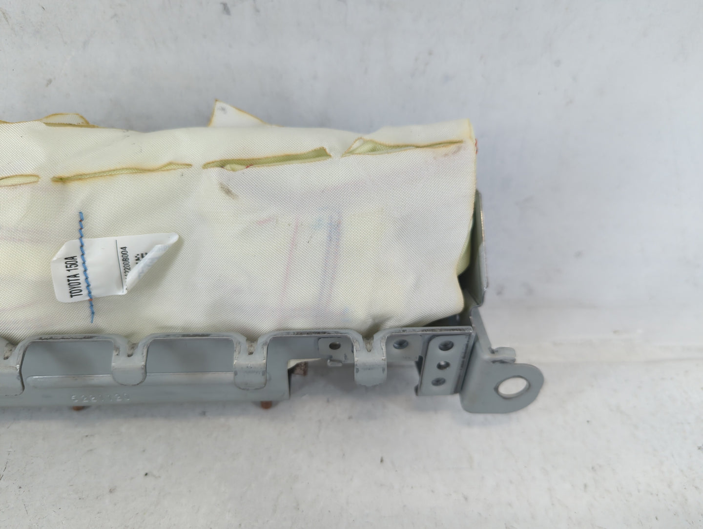 2014-2019 Toyota Corolla Air Bag Driver Left Steering Wheel Mounted Fits Fits 2014 2015 2016 2017 2018 2019 OEM Used Auto Parts - Oemusedautoparts1.com