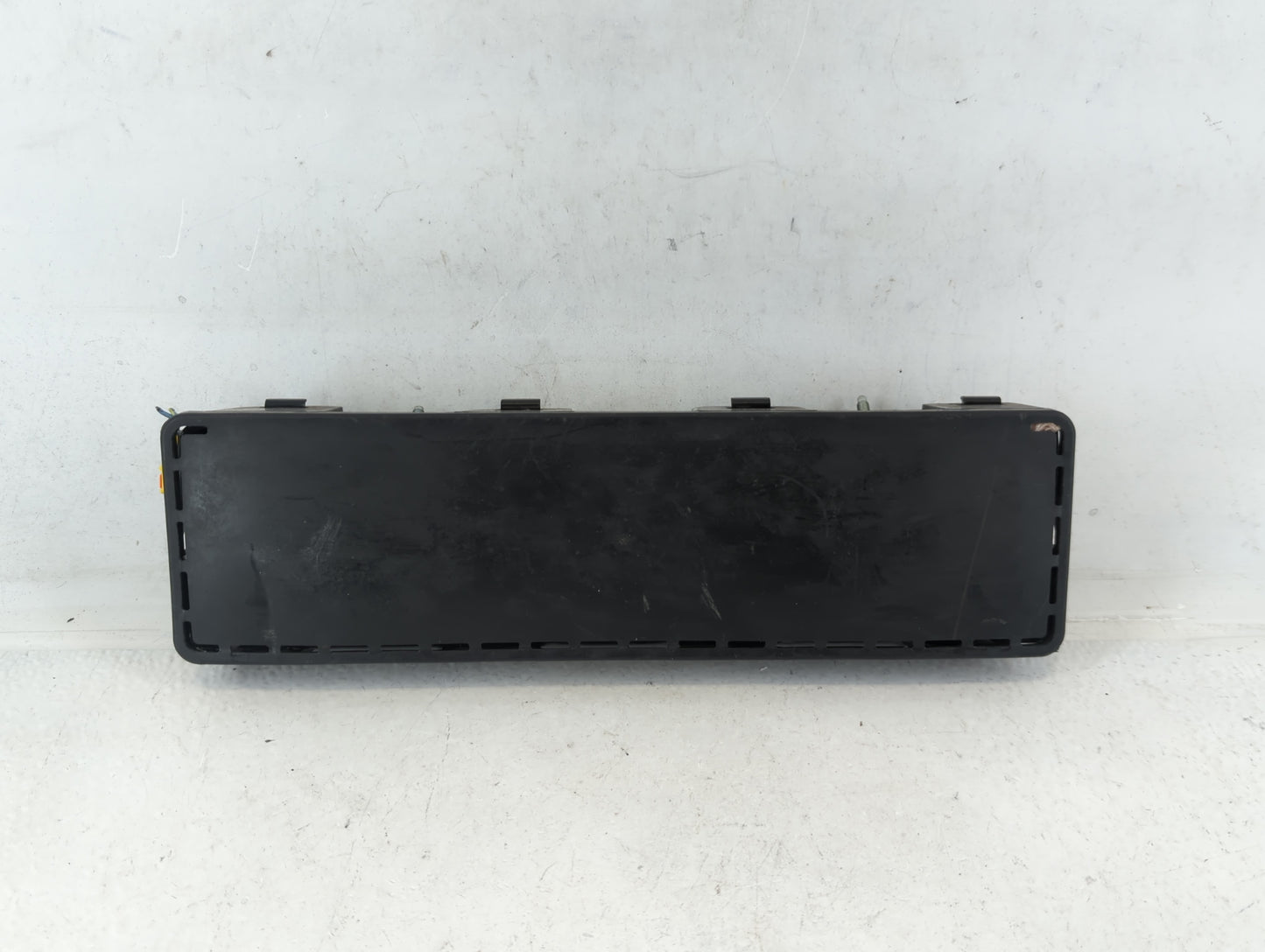 2012 Dodge Caravan Air Bag Driver Left Steering Wheel Mounted P/N:P05057771AD Fits OEM Used Auto Parts - Oemusedautoparts1.com
