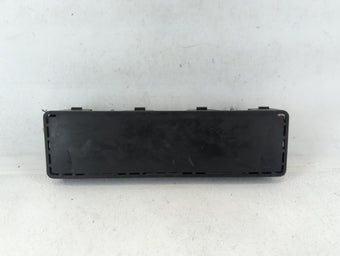 compare product 2012 Dodge Caravan Air Bag Driver Left Steering Wheel Mounted P/N:P05057771AD Fits OEM Used Auto Parts