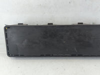 2012 Dodge Caravan Air Bag Driver Left Steering Wheel Mounted P/N:P05057771AD Fits OEM Used Auto Parts - Oemusedautoparts1.com