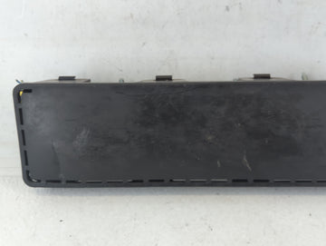 2012 Dodge Caravan Air Bag Driver Left Steering Wheel Mounted P/N:P05057771AD Fits OEM Used Auto Parts