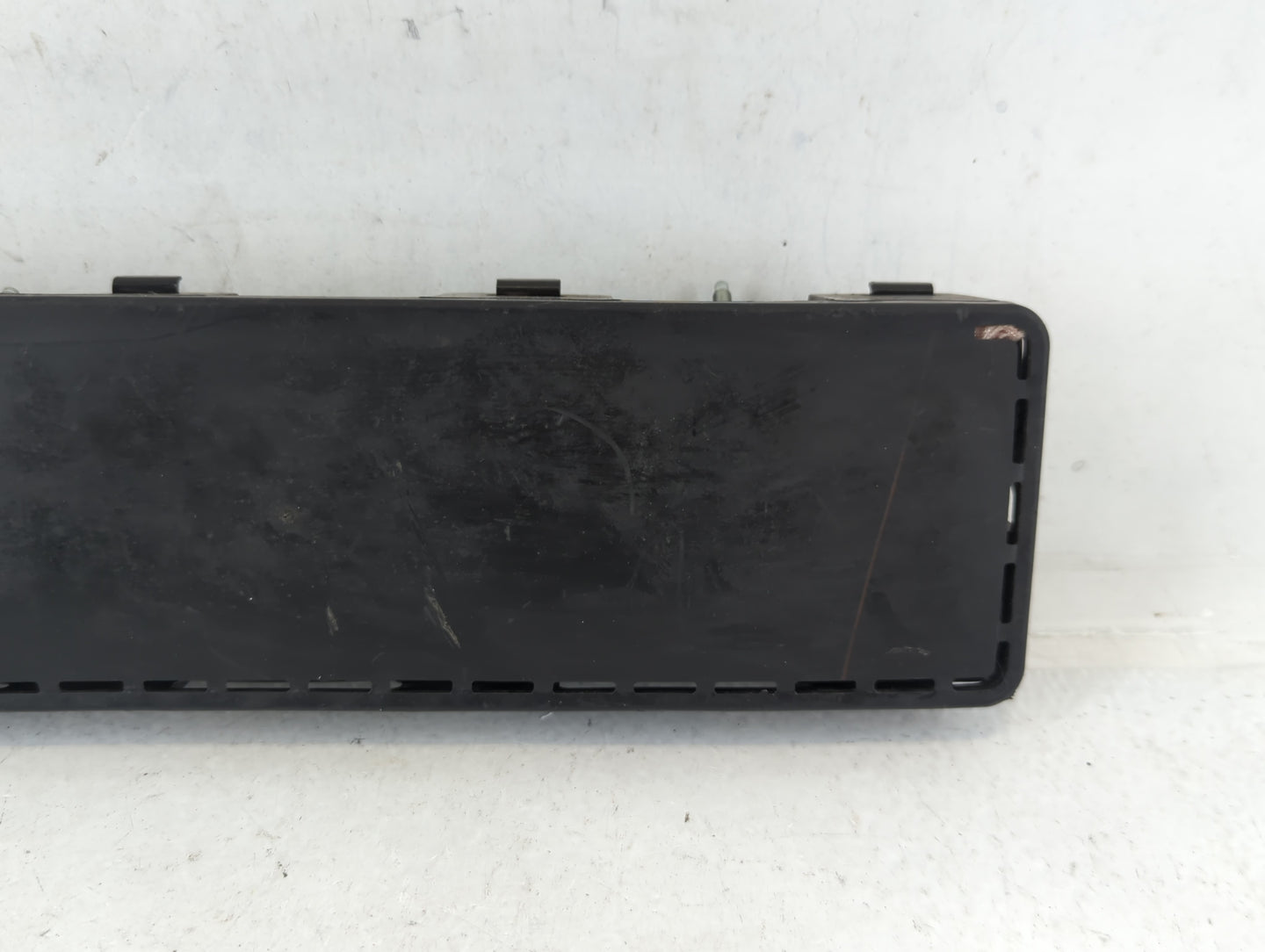 2012 Dodge Caravan Air Bag Driver Left Steering Wheel Mounted P/N:P05057771AD Fits OEM Used Auto Parts - Oemusedautoparts1.com