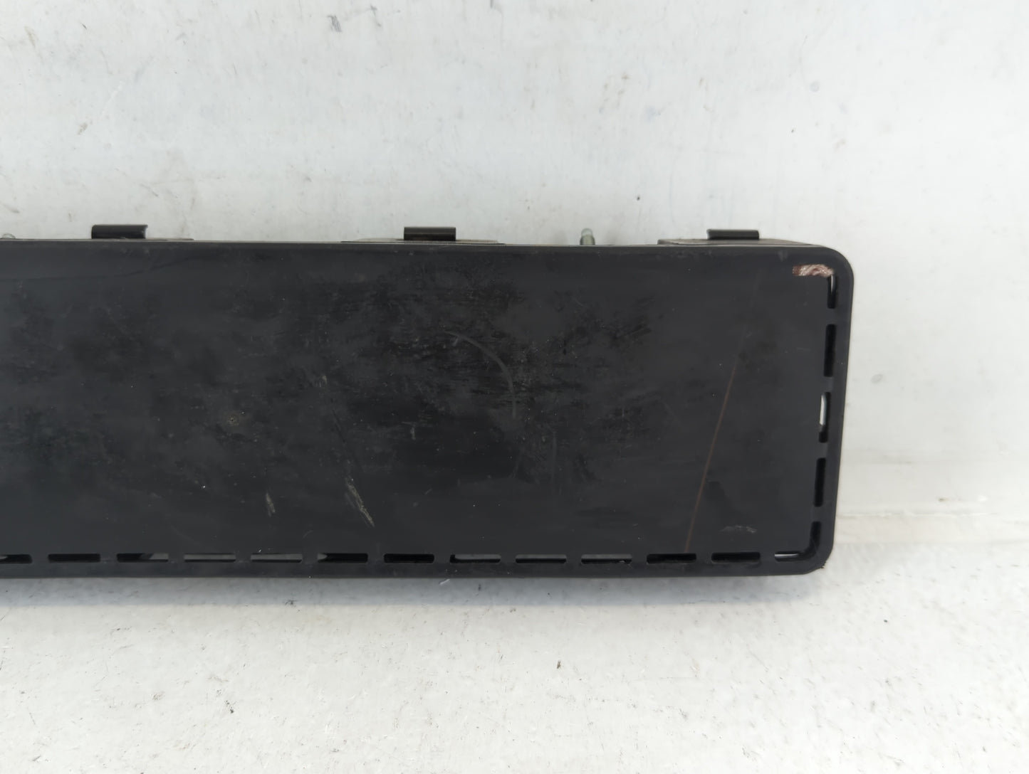 2012 Dodge Caravan Air Bag Driver Left Steering Wheel Mounted P/N:P05057771AD Fits OEM Used Auto Parts - Oemusedautoparts1.com