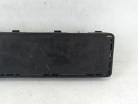 2012 Dodge Caravan Air Bag Driver Left Steering Wheel Mounted P/N:P05057771AD Fits OEM Used Auto Parts - Oemusedautoparts1.com