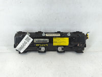 2012 Dodge Caravan Air Bag Driver Left Steering Wheel Mounted P/N:P05057771AD Fits OEM Used Auto Parts - Oemusedautoparts1.com