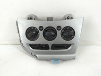 2013-2014 Ford Focus Climate Control Module Temperature AC/Heater Replacement P/N:CM5T-19980-AF Fits Fits 2013 2014 OEM Used Auto Parts - Oemusedautoparts1.com