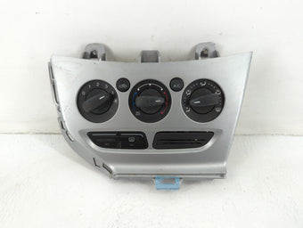 compare product 2013-2014 Ford Focus Climate Control Module Temperature AC/Heater Replacement P/N:CM5T-19980-AF Fits Fits 2013 2014 OEM Used Auto Parts