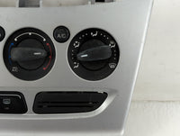 2013-2014 Ford Focus Climate Control Module Temperature AC/Heater Replacement P/N:CM5T-19980-AF Fits Fits 2013 2014 OEM Used Auto Parts - Oemusedautoparts1.com