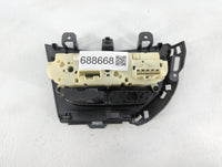 2013-2014 Ford Focus Climate Control Module Temperature AC/Heater Replacement P/N:CM5T-19980-AF Fits Fits 2013 2014 OEM Used Auto Parts - Oemusedautoparts1.com