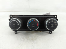 2013 Jeep Compass Climate Control Module Temperature AC/Heater Replacement P/N:P55111278AD Fits Fits 2011 2012 2014 2015 2016 2017 OEM Used Auto Parts