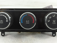 2013 Jeep Compass Climate Control Module Temperature AC/Heater Replacement P/N:P55111278AD Fits Fits 2011 2012 2014 2015 2016 2017 OEM Used Auto Parts