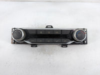 2019-2022 Nissan Altima Climate Control Module Temperature AC/Heater Replacement P/N:27500 6CA3A Fits Fits 2019 2020 2021 2022 OEM Used Auto Parts - Oemusedautoparts1.com