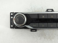 2019-2022 Nissan Altima Climate Control Module Temperature AC/Heater Replacement P/N:27500 6CA3A Fits Fits 2019 2020 2021 2022 OEM Used Auto Parts - Oemusedautoparts1.com