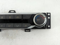2019-2022 Nissan Altima Climate Control Module Temperature AC/Heater Replacement P/N:27500 6CA3A Fits Fits 2019 2020 2021 2022 OEM Used Auto Parts - Oemusedautoparts1.com