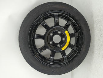 compare product 2005 Hyundai Elantra Spare Donut Tire Wheel Rim Oem
