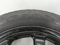 2005 Hyundai Elantra Spare Donut Tire Wheel Rim Oem - Oemusedautoparts1.com