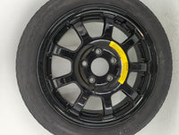 2005 Hyundai Elantra Spare Donut Tire Wheel Rim Oem - Oemusedautoparts1.com