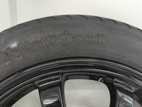 2005 Hyundai Elantra Spare Donut Tire Wheel Rim Oem - Oemusedautoparts1.com
