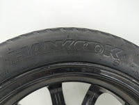 2005 Hyundai Elantra Spare Donut Tire Wheel Rim Oem - Oemusedautoparts1.com