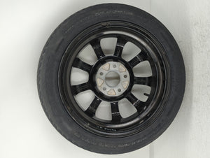 2005 Hyundai Elantra Spare Donut Tire Wheel Rim Oem