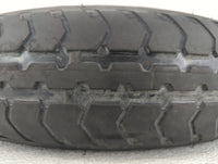 2005 Hyundai Elantra Spare Donut Tire Wheel Rim Oem - Oemusedautoparts1.com