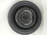 2002-2012 Mitsubishi Galant Spare Donut Tire Wheel Rim Oem - Oemusedautoparts1.com