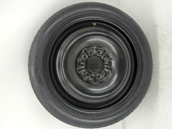 compare product 2002-2012 Mitsubishi Galant Spare Donut Tire Wheel Rim Oem