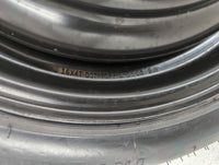 2002-2012 Mitsubishi Galant Spare Donut Tire Wheel Rim Oem - Oemusedautoparts1.com