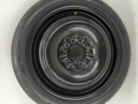 2002-2012 Mitsubishi Galant Spare Donut Tire Wheel Rim Oem - Oemusedautoparts1.com