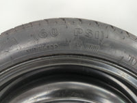 2002-2012 Mitsubishi Galant Spare Donut Tire Wheel Rim Oem - Oemusedautoparts1.com