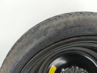 2002-2012 Mitsubishi Galant Spare Donut Tire Wheel Rim Oem - Oemusedautoparts1.com