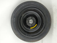 2002-2012 Mitsubishi Galant Spare Donut Tire Wheel Rim Oem - Oemusedautoparts1.com