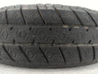 2002-2012 Mitsubishi Galant Spare Donut Tire Wheel Rim Oem - Oemusedautoparts1.com