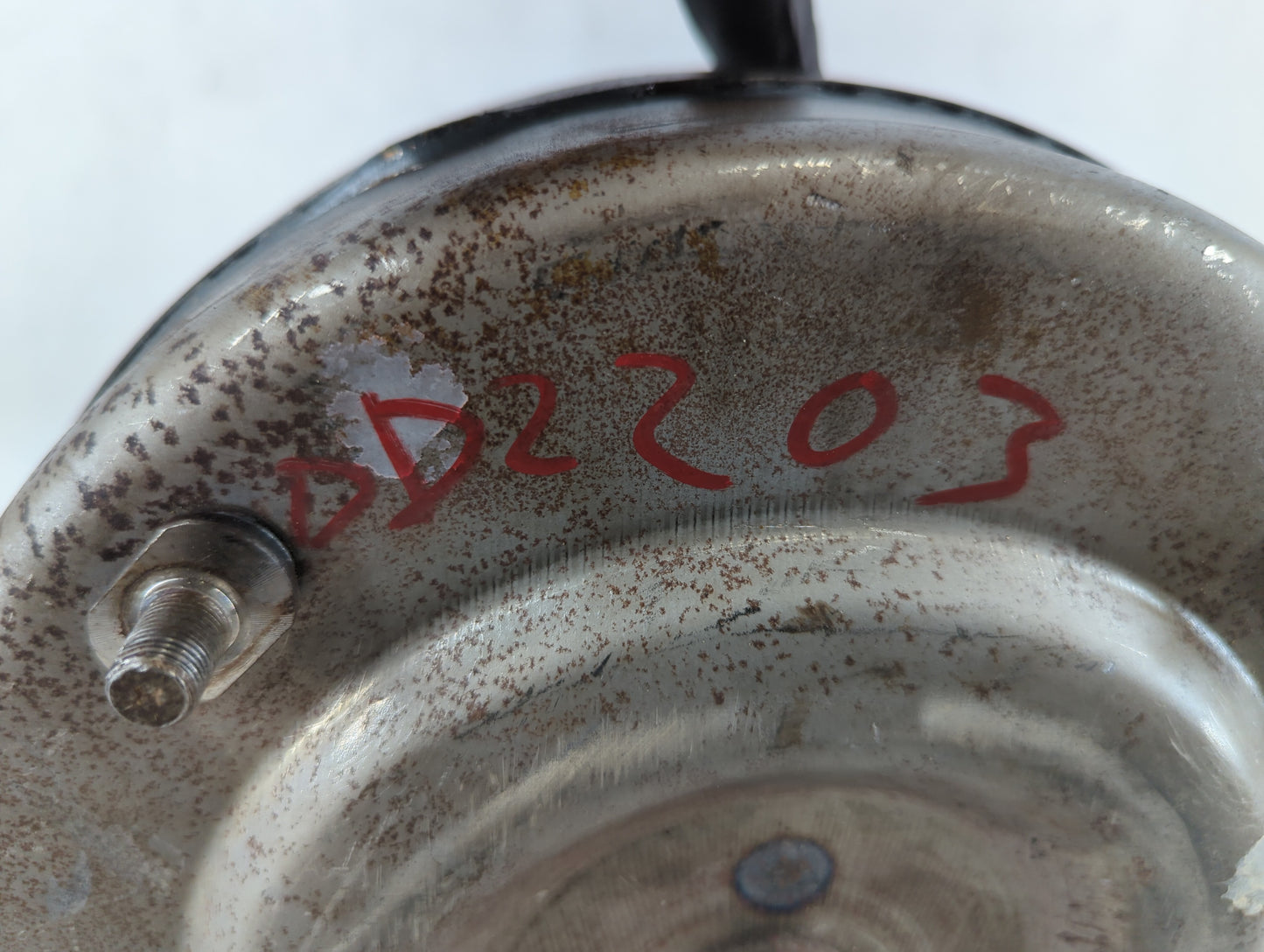 2011 Lexus Is250 Torque Converter Automatic Transmission OEM Fits OEM Used Auto Parts